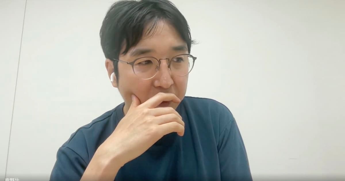 【後編】なぜAI時代に人間がコードを学ぶ意義は「増す」のか