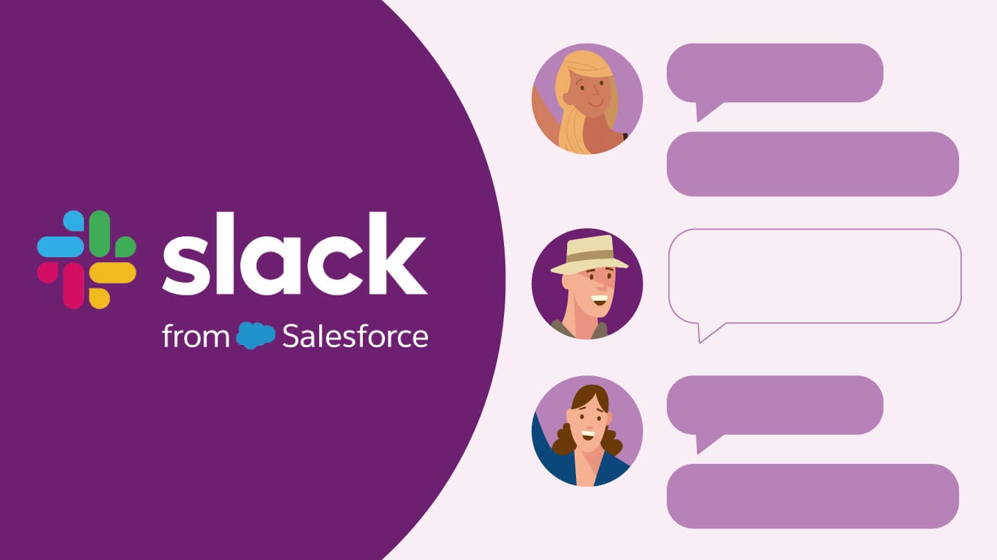 Salesforce「Slackで育てるチーム力！人気インフルエンサーのユニークチャンネルを大公開」に寄稿