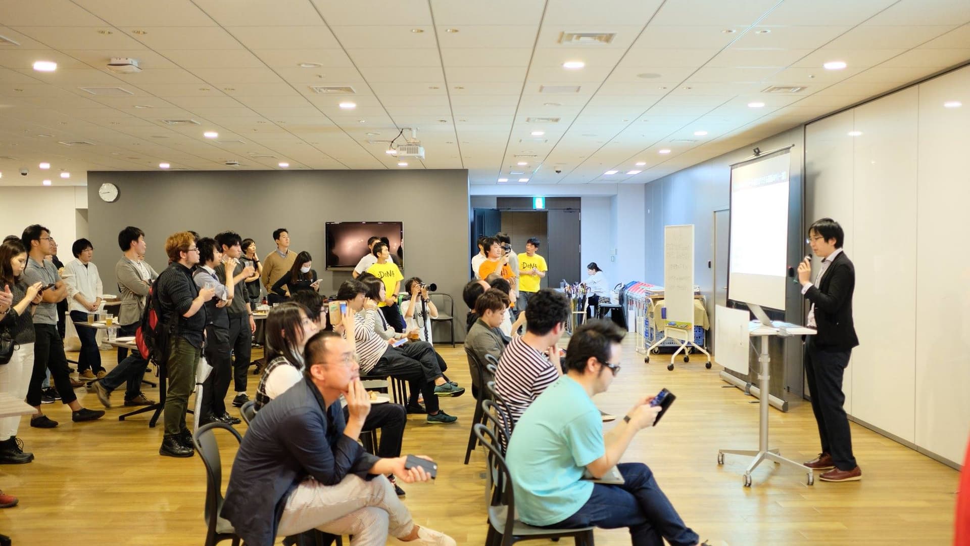 Frontend de KANPAI! #02「JavaScriptのプログラミング速度を爆速化するWebStormの勧め」